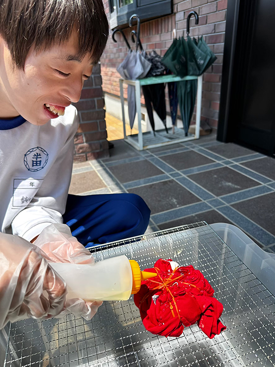 古着回収できるもの・古着回収できないもの