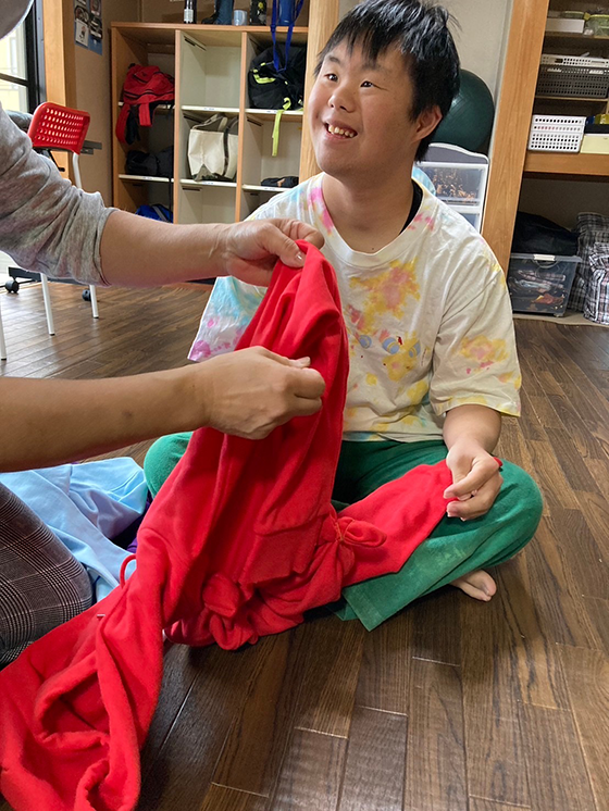 古着回収できるもの・古着回収できないもの